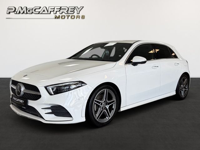 vehicle for sale from P McCaffrey Motors