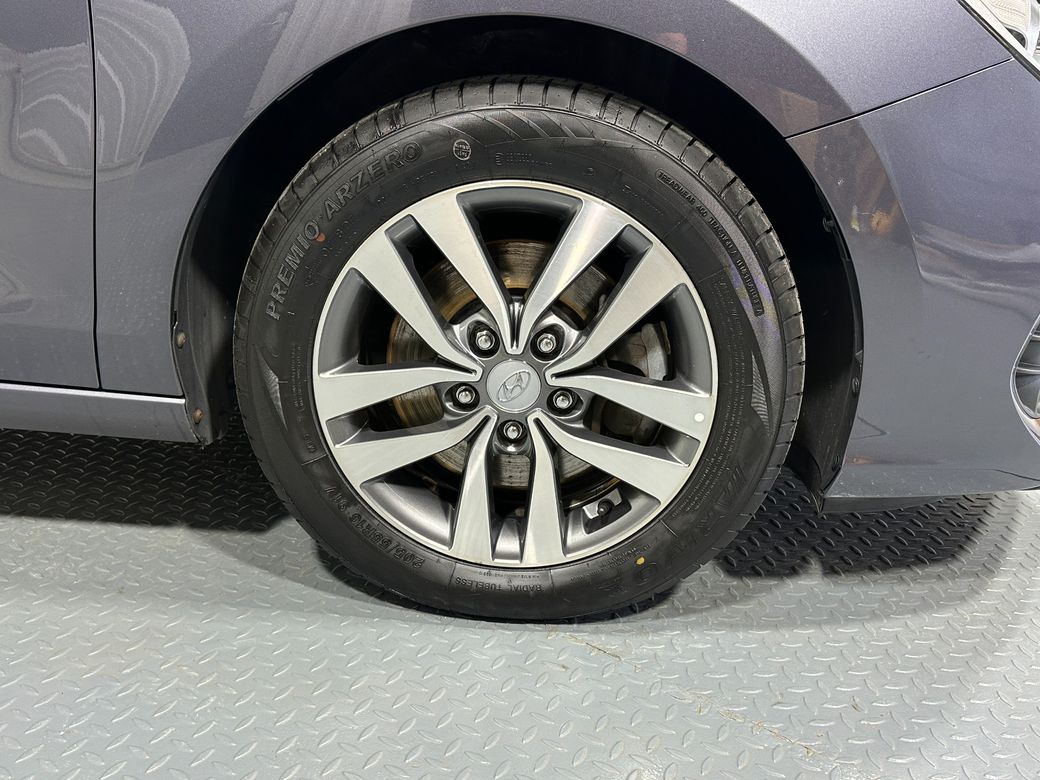 2019 Hyundai i30