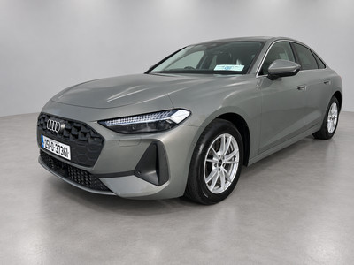 2025 Audi A5