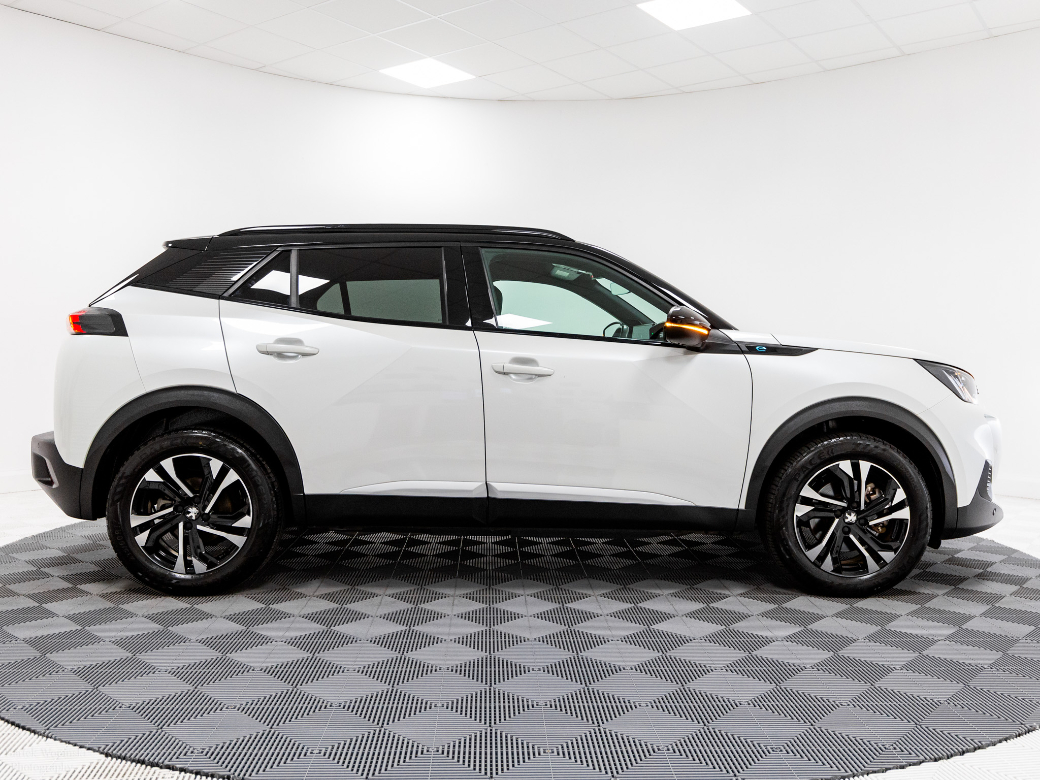 2023 Peugeot 2008