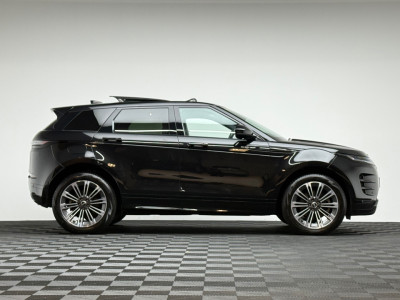 2024 Land Rover Range Rover Evoque