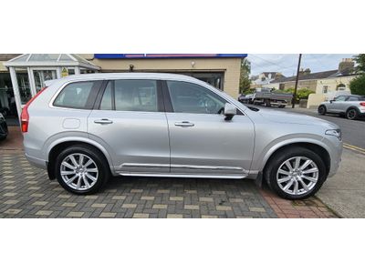 2017 Volvo XC90