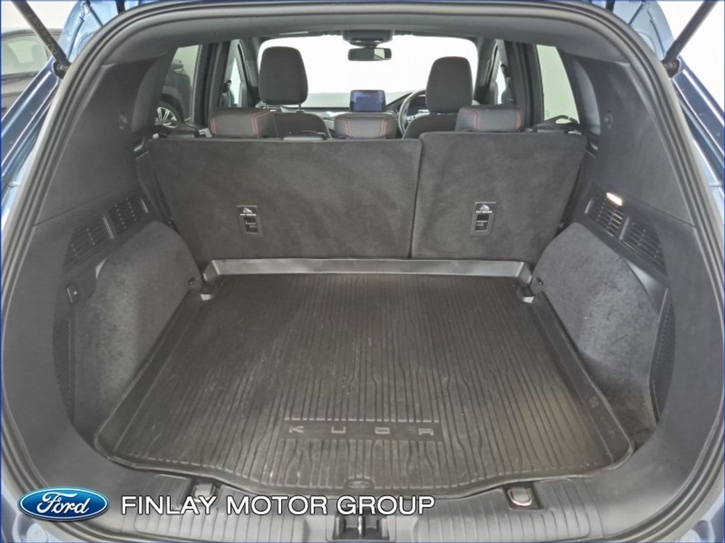 2021 Ford Kuga