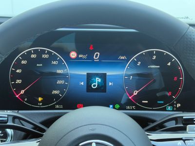 2026 Mercedes-Benz E Class