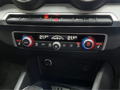2022 Audi Q2