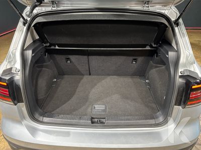 2023 Volkswagen T-Cross