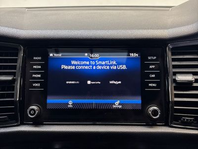 2019 Skoda Kodiaq