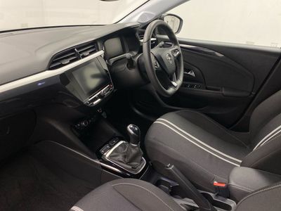 2023 Opel Corsa