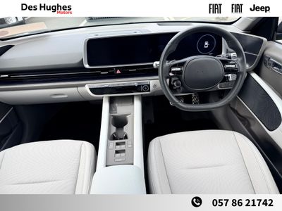 2024 Hyundai Ioniq 6