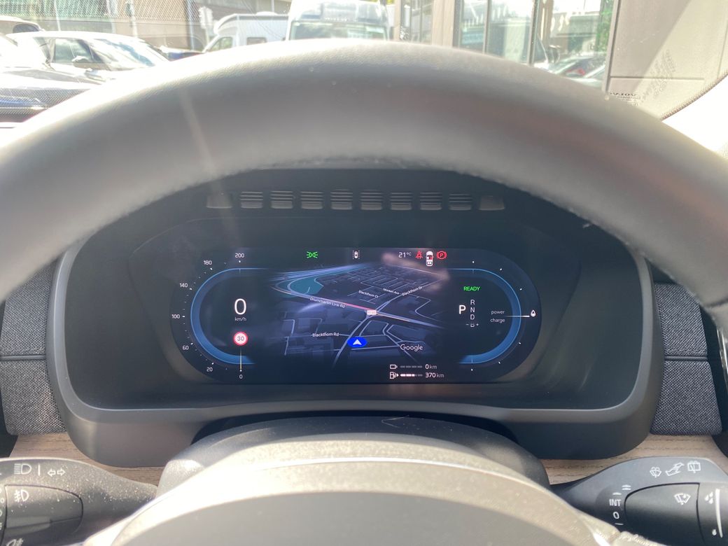 2025 Volvo XC90