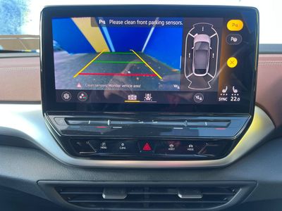 2022 Volkswagen ID.5