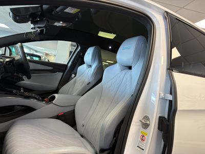 2025 BYD Seal