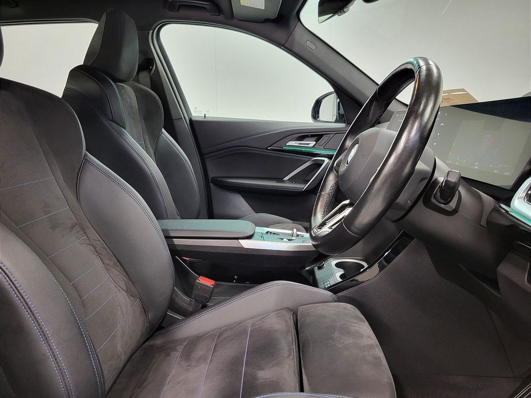 2023 BMW iX1