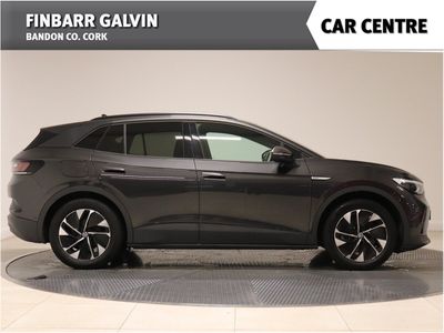 2023 Volkswagen ID.4