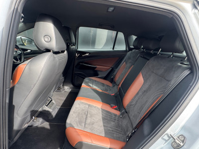 2022 Volkswagen ID.4