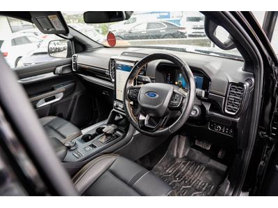 2024 Ford Ranger