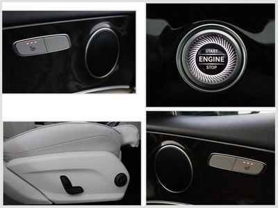 2021 Mercedes-Benz E Class