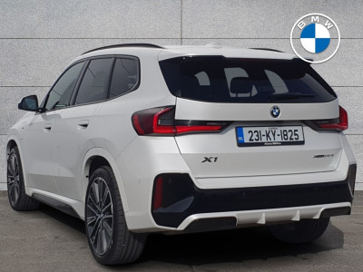 2023 BMW X1