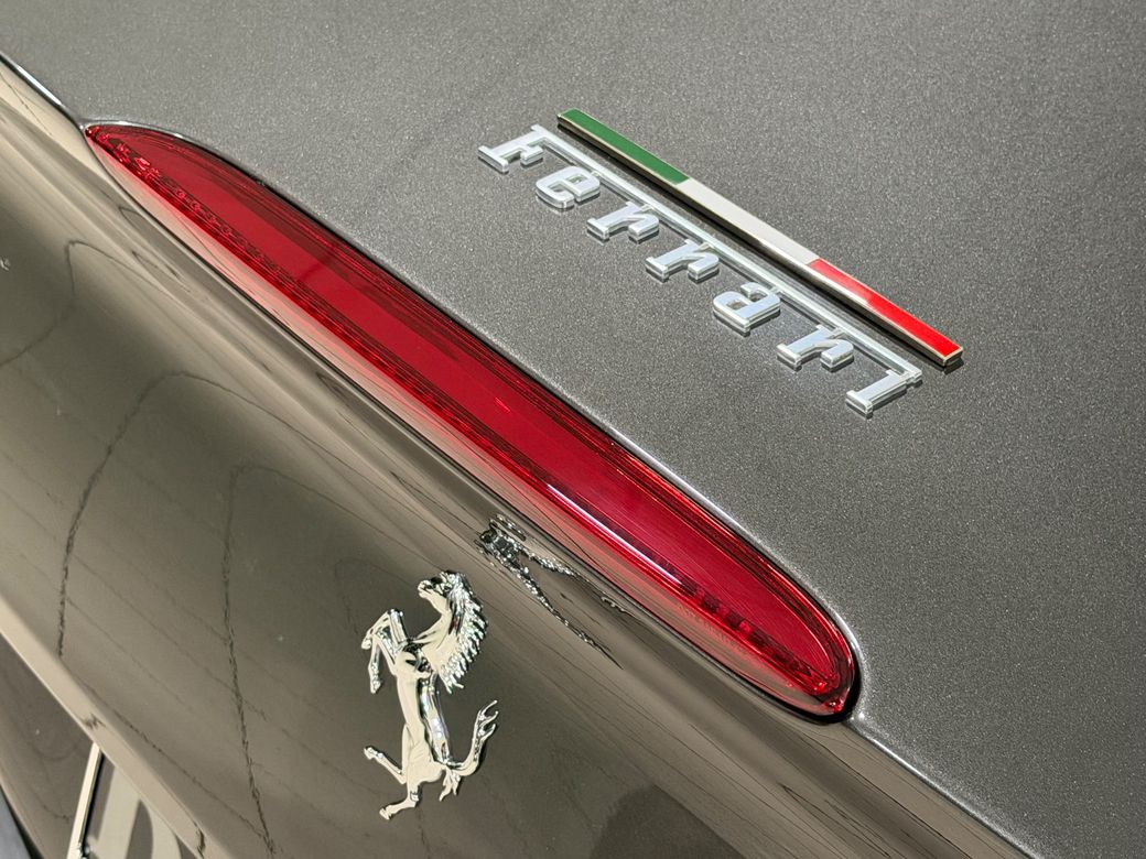 2020 Ferrari Portofino