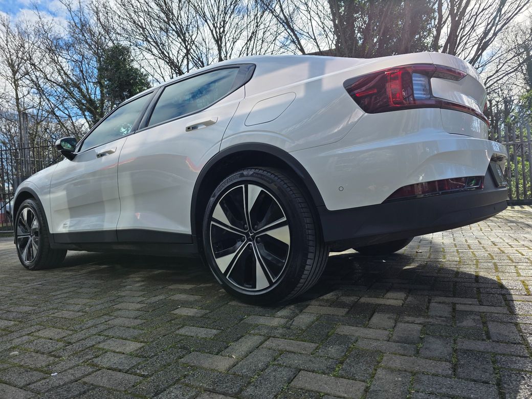 2023 Polestar 2