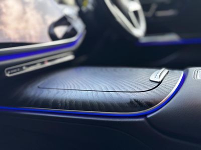 2024 Mercedes-Benz E Class