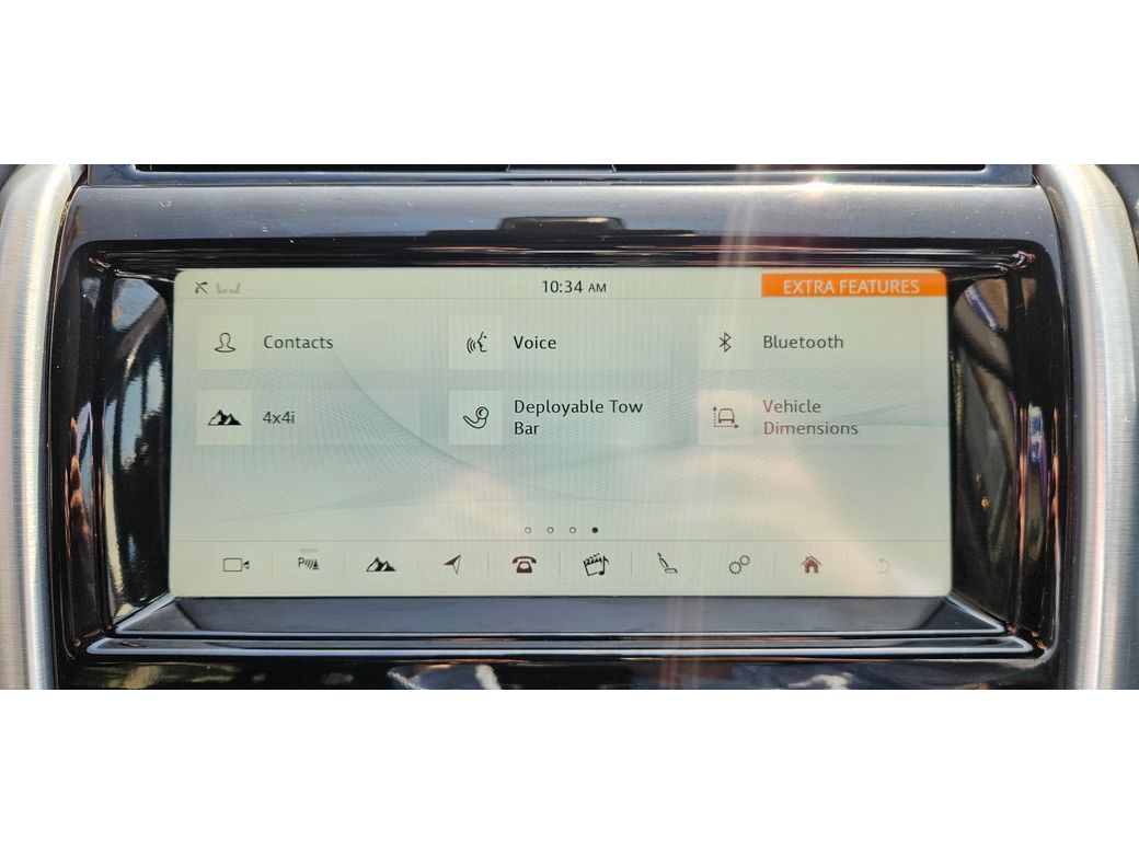 2018 Land Rover Discovery