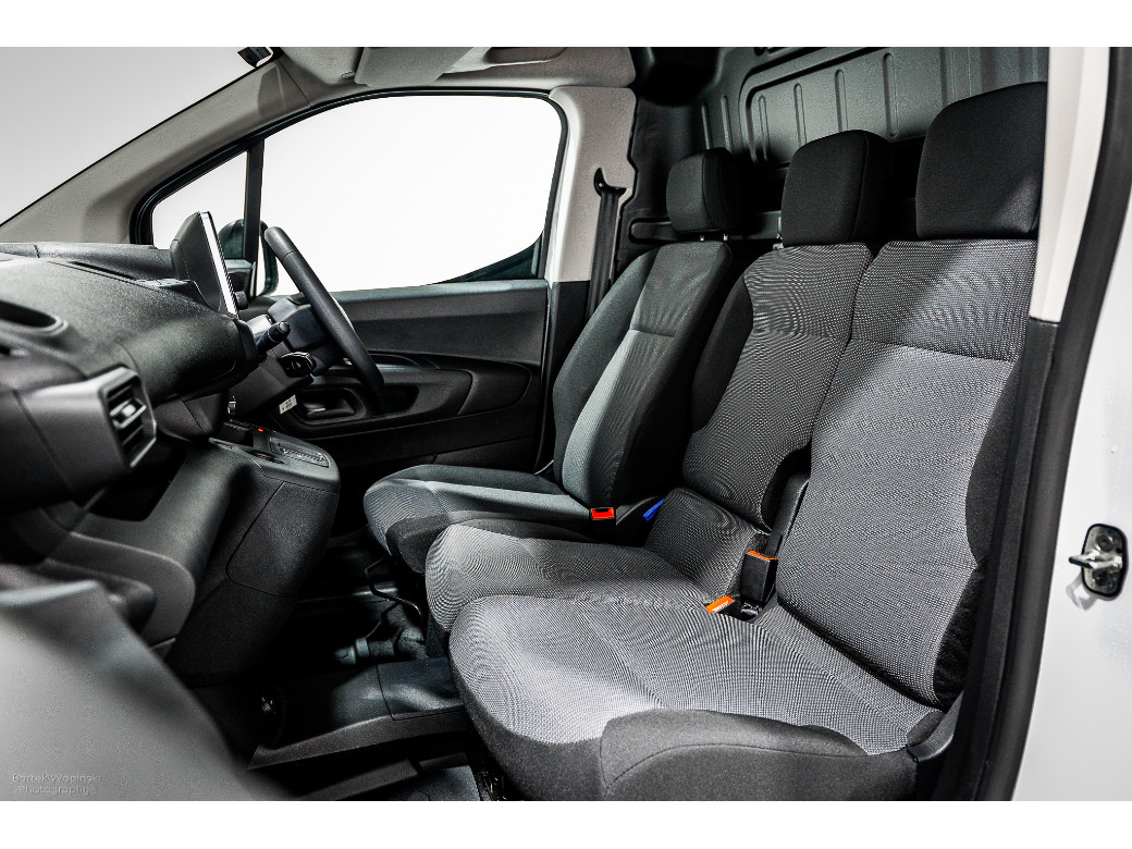 2024 Citroen Berlingo