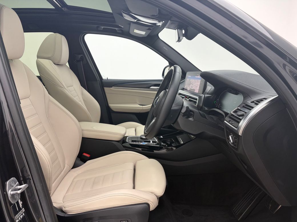 2023 BMW iX3
