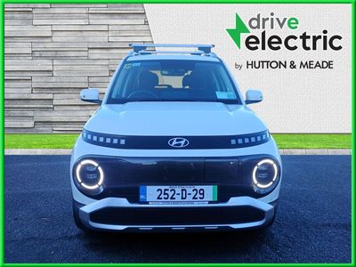 2025 Hyundai INSTER