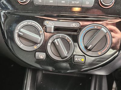 2018 Nissan Pulsar