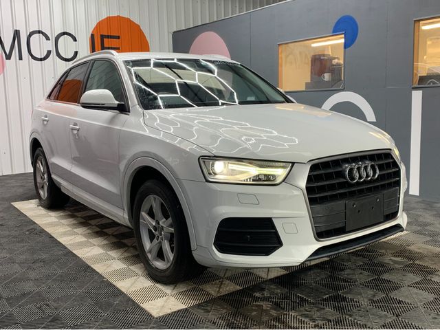 vehicle for sale from The Automatic Motor Car Centre