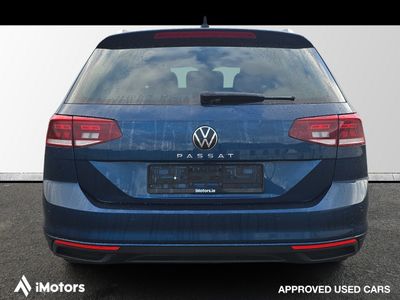 2021 Volkswagen Passat