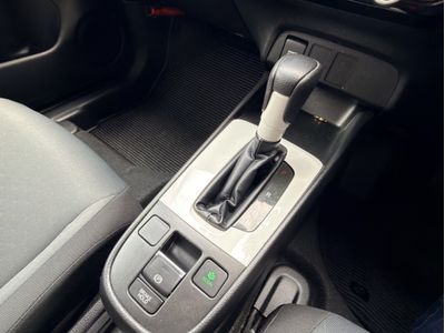 2021 Honda Fit