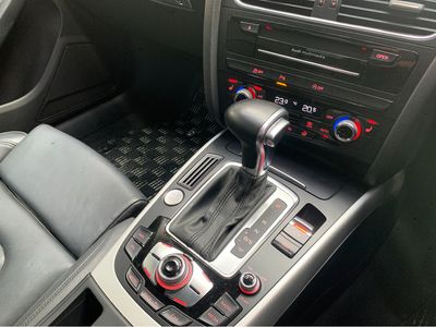 2016 Audi A5