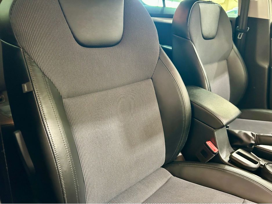 2019 Skoda Octavia