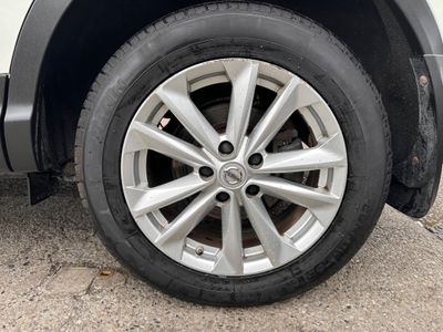 2016 Nissan Qashqai