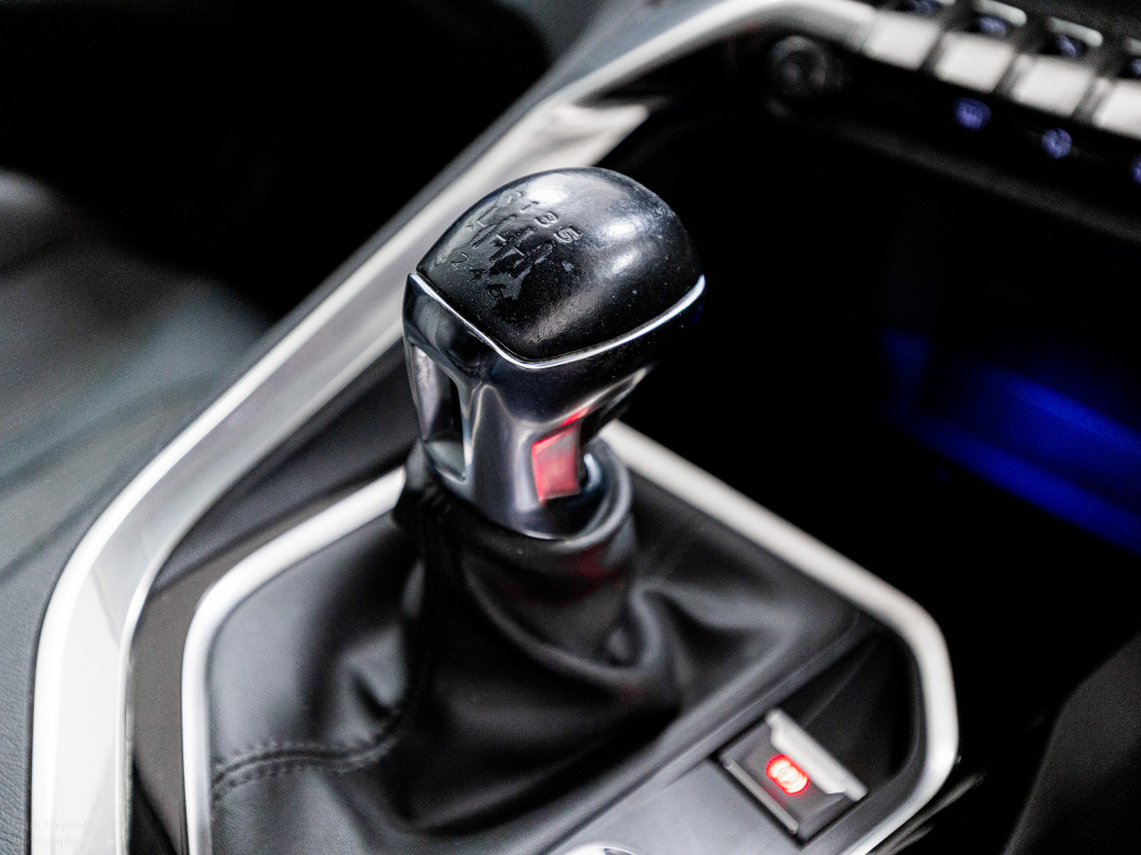 2022 Peugeot 3008