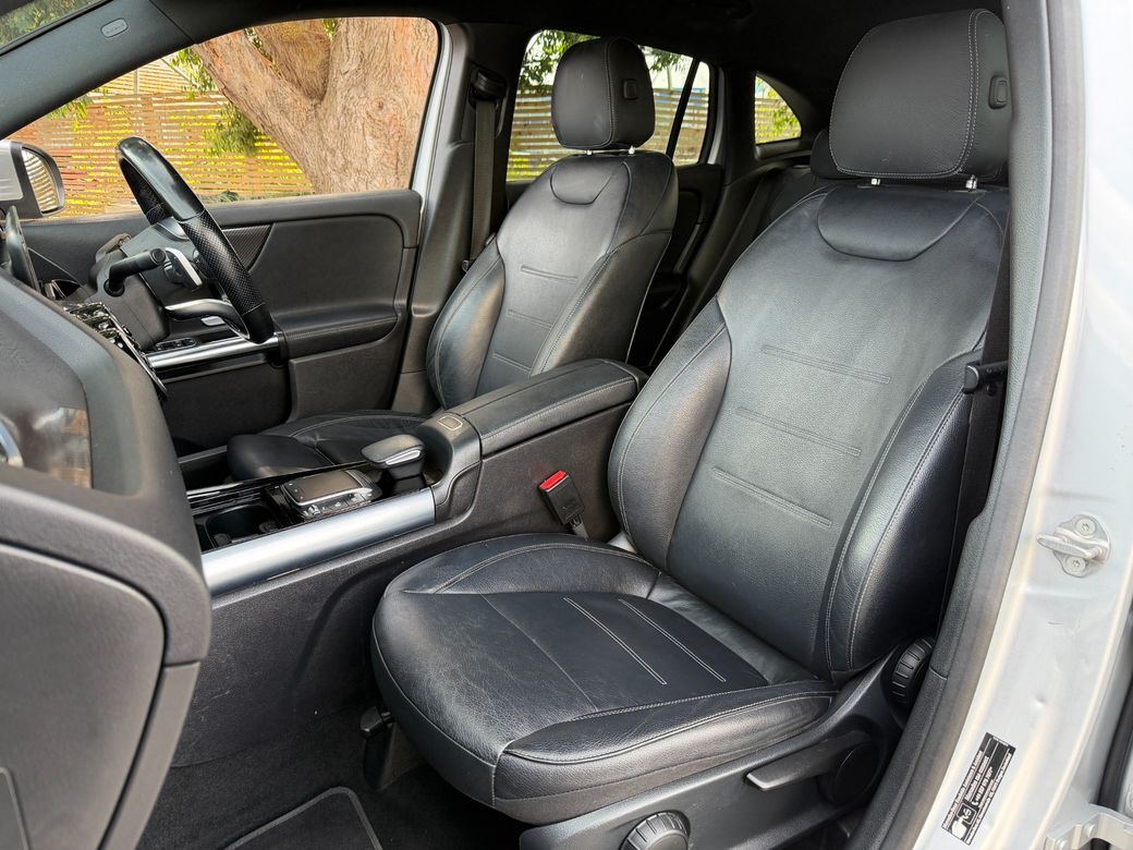 2021 Mercedes-Benz GLA Class
