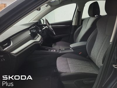 2022 Skoda Octavia