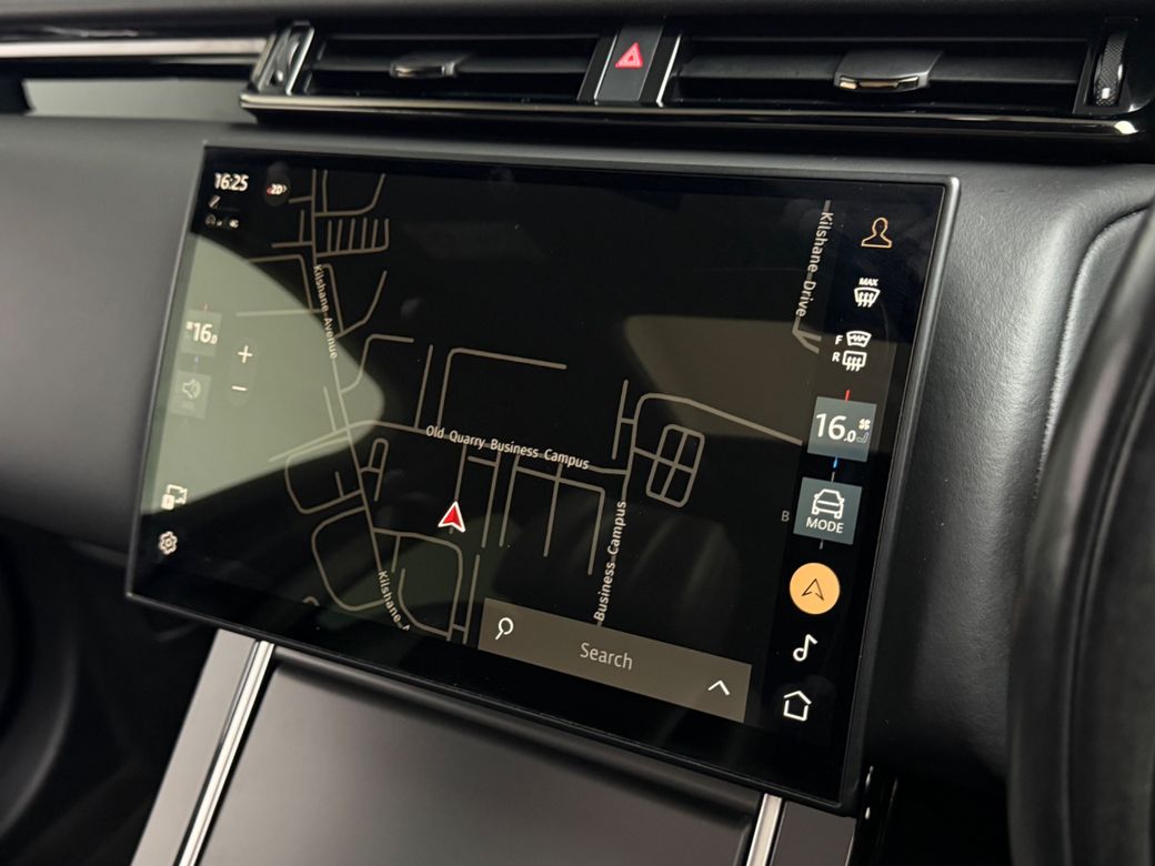 2024 Land Rover Range Rover Velar