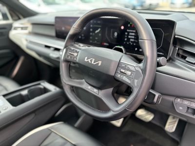 2024 Kia EV9