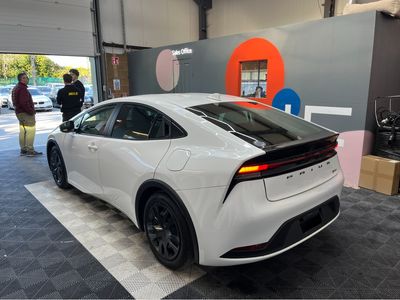 2024 Toyota Prius