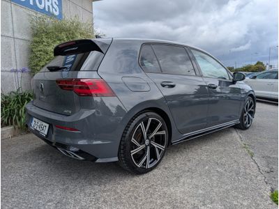 2021 Volkswagen Golf