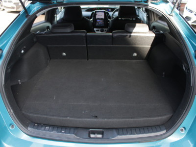 2020 Toyota Prius