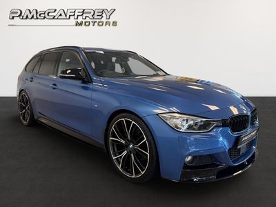 2015 BMW 3 Series