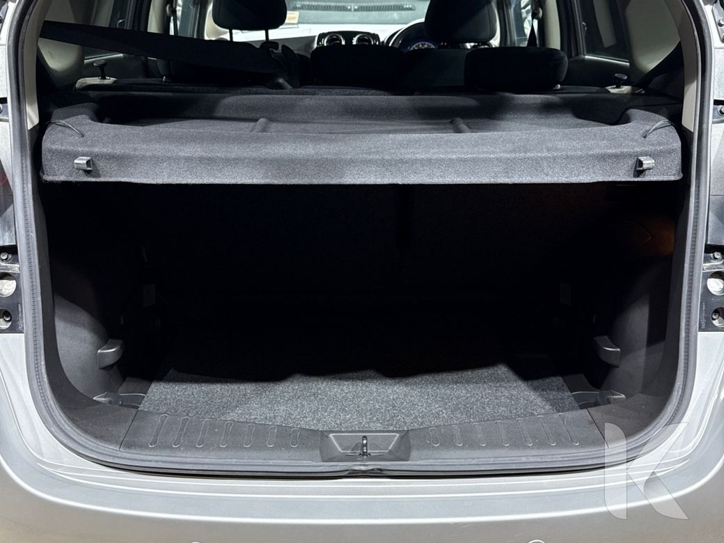 2020 Nissan Note