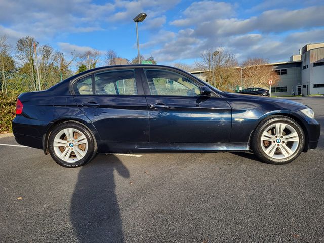 2009 BMW 3 Series