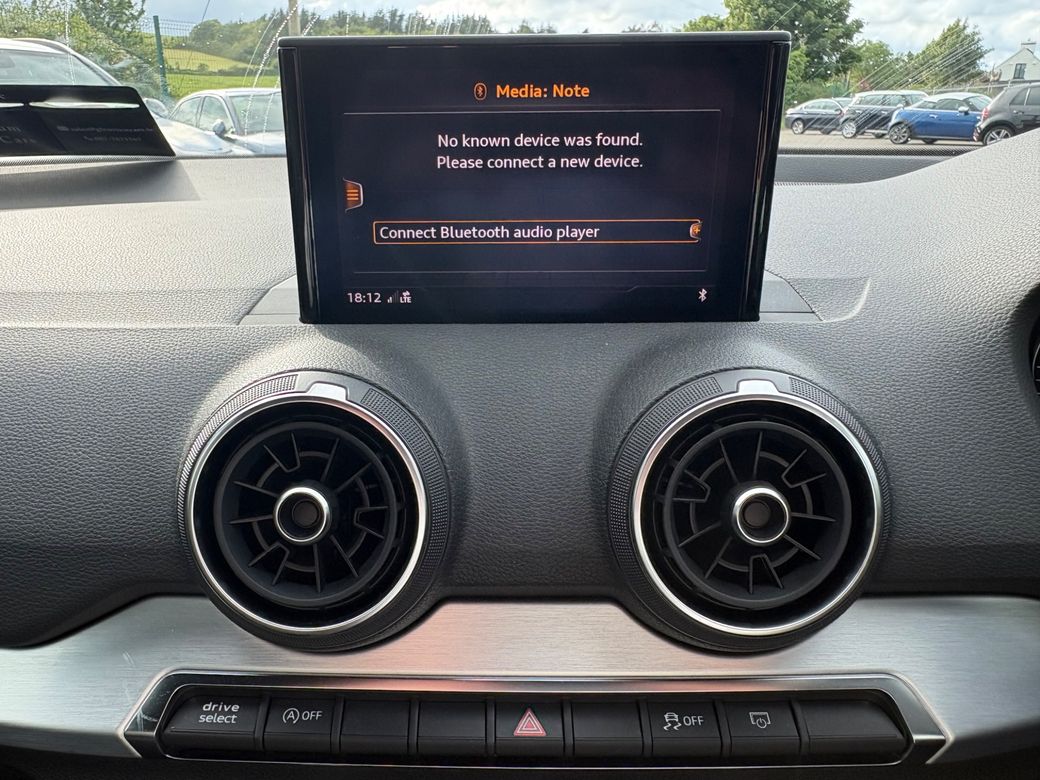 2016 Audi Q2