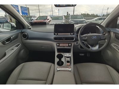 2021 Hyundai Kona