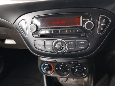 2017 Opel Corsa